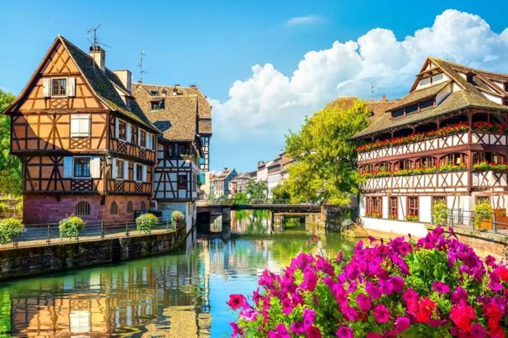 T2 - Tram Direct Strasbourg Centre Ville En 11 Min - Parking Gratuit ชิลติงไฮม์ ภายนอก รูปภาพ